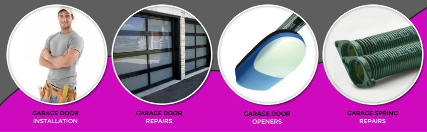 Wylie Garage Doors